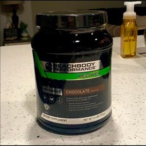 Beachbody Recover